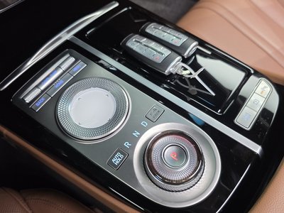 2021 Genesis G80 (RG3) thumbnail 12
