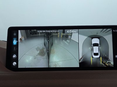 2021 Genesis G80 (RG3) thumbnail 26