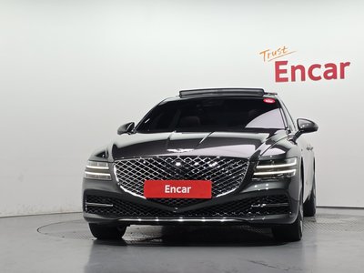 صورة 2 لـ 2021 Genesis G80 (RG3)