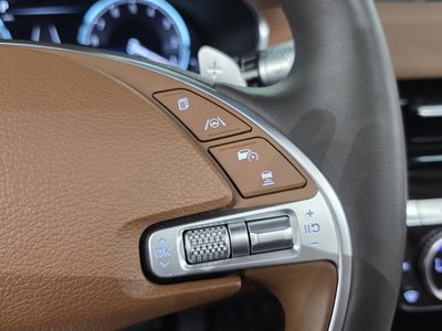 2021 Genesis G80 (RG3) thumbnail 23