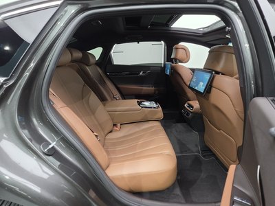 2021 Genesis G80 (RG3) thumbnail 33