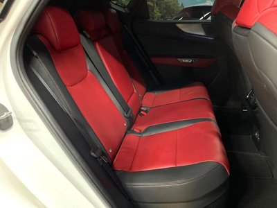 LEXUS NX - 9