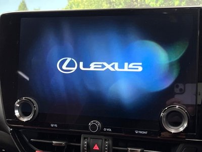 LEXUS NX - 4