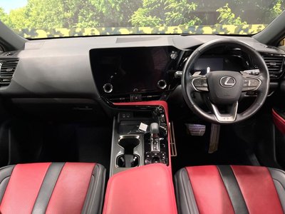 LEXUS NX - 2