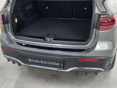 صورة مصغرة 11 لـ 2025 Mercedes-BENZ EQB