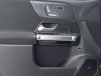 صورة مصغرة 15 لـ 2025 Mercedes-BENZ EQB