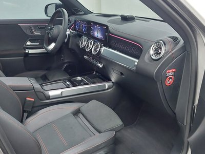 صورة مصغرة 13 لـ 2025 Mercedes-BENZ EQB