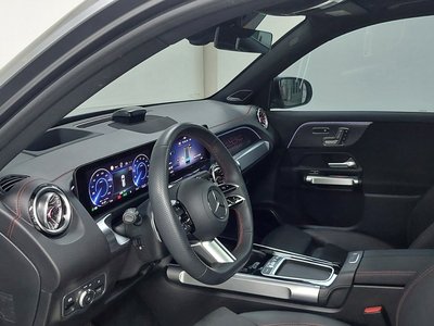 صورة مصغرة 14 لـ 2025 Mercedes-BENZ EQB