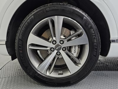 GENESIS GV80 - 6