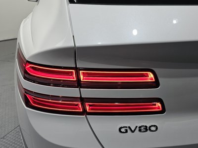 GENESIS GV80 - 10
