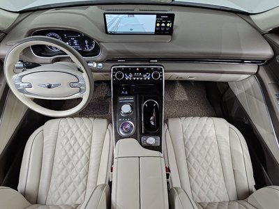 GENESIS GV80 - 5