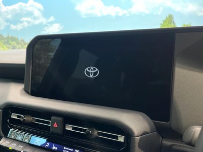 TOYOTA LAND CRUISER 250 - 3