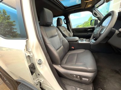 TOYOTA LAND CRUISER 250 - 8