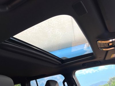 TOYOTA LAND CRUISER 250 - 5