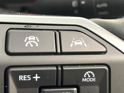 TOYOTA LAND CRUISER 250 - 6