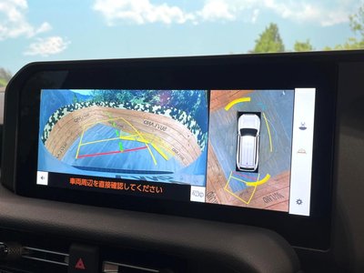 TOYOTA LAND CRUISER 250 - 4