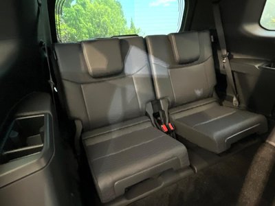 TOYOTA LAND CRUISER 250 - 10