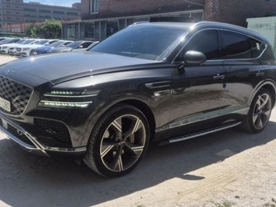 صورة 2 لـ 2024 Genesis GV80