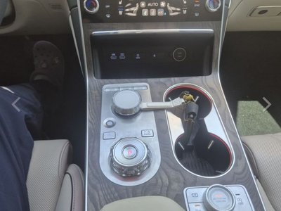 صورة مصغرة 17 لـ 2024 Genesis GV80
