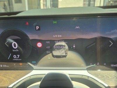 صورة 4 لـ 2024 Genesis GV80