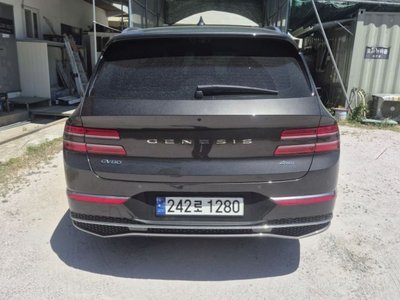 صورة 6 لـ 2024 Genesis GV80