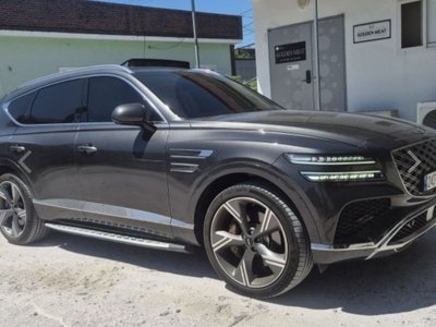 صورة 5 لـ 2024 Genesis GV80