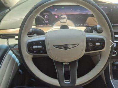 صورة 8 لـ 2024 Genesis GV80