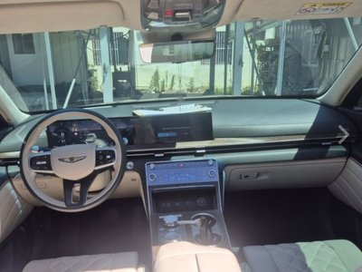 صورة مصغرة 19 لـ 2024 Genesis GV80