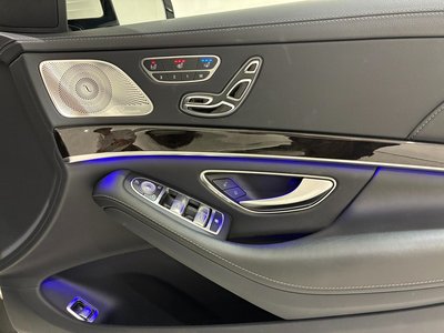 MERCEDES-BENZ S-CLASS - 7
