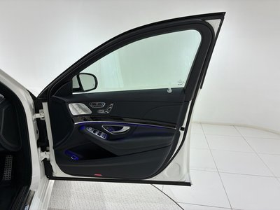 MERCEDES-BENZ S-CLASS - 6