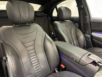 MERCEDES-BENZ S-CLASS - 4