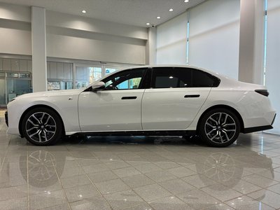 BMW 7 SERIES - 4