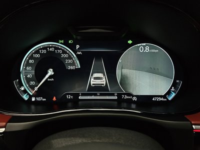 2021 Genesis GV70 照片 8
