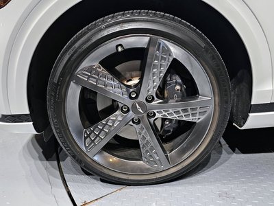 2021 Genesis GV70 照片 6