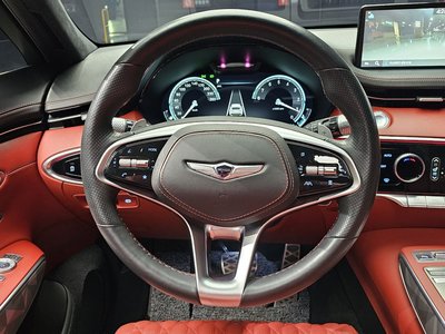 صورة مصغرة 13 لـ 2021 Genesis GV70