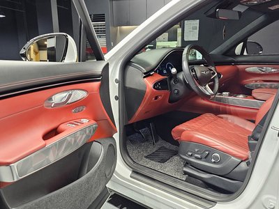 صورة مصغرة 11 لـ 2021 Genesis GV70