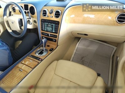 BENTLEY CONTINENTAL - 3