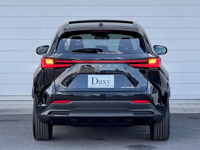 LEXUS NX - 7