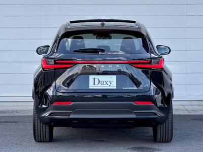 LEXUS NX - 6