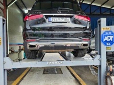 صورة 2 لـ 2021 Mercedes-BENZ GLS