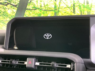 TOYOTA LAND CRUISER 250 - 4