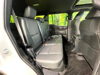 TOYOTA LAND CRUISER 250 - 9
