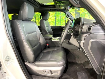 TOYOTA LAND CRUISER 250 - 8