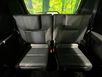 TOYOTA LAND CRUISER 250 - 10