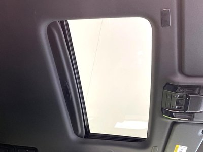 TOYOTA LAND CRUISER 250 - 3
