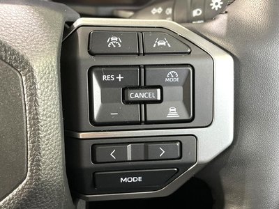 TOYOTA LAND CRUISER 250 - 6