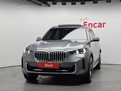 BMW X5 - 2