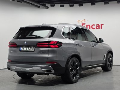 BMW X5 - 4