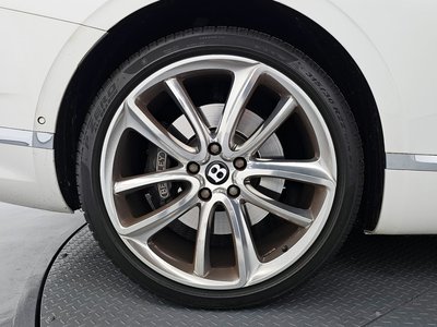 BENTLEY CONTINENTAL - 6