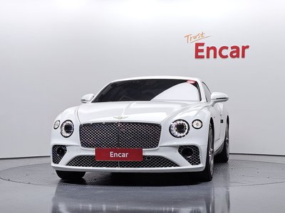 BENTLEY CONTINENTAL - 2